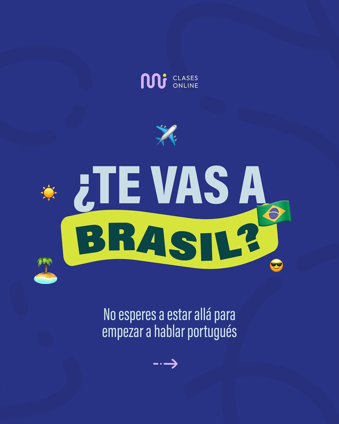 Modo Idiomas
